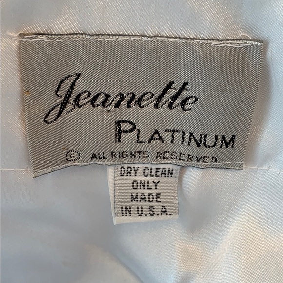 COUTURE-JEANETTE KASTENBERG JACKET - Picture 11 of 16